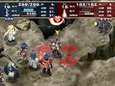 [ps2转ps4]《传颂之物》PKG下载_0