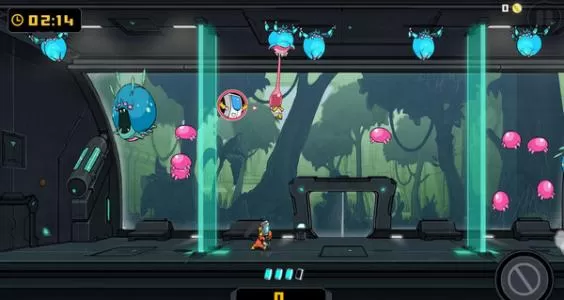 switch《昆虫屠夫 The Bug Butcher》中文版NSP+xci整合版下载【百度云+天翼】_1
