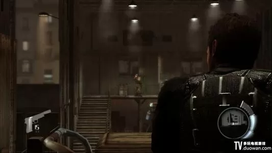XBOX 360《伯恩的阴谋》英文版GOD下载_0