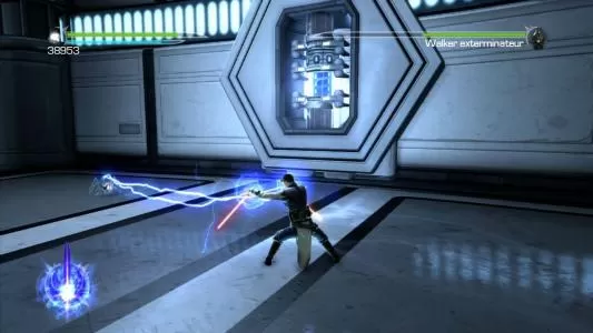 XBOX 360《星球大战原力释放2》英文版GOD下载_0