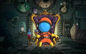 switch《昆虫屠夫 The Bug Butcher》中文版NSP+xci整合版下载【百度云+天翼】