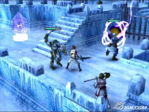 [ps2转ps4]《光明力量NEO》PKG下载_1