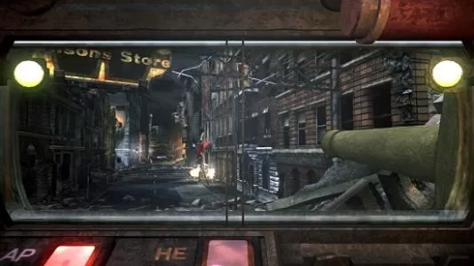 XBOX 360《重铁骑》英文版GOD下载_0