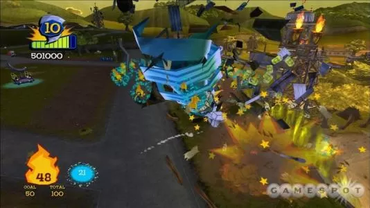 XBOX 360《龙卷风爆发》英文版GOD下载_0