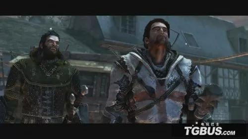 XBOX 360《被诅咒的圣战》英文版GOD下载_2