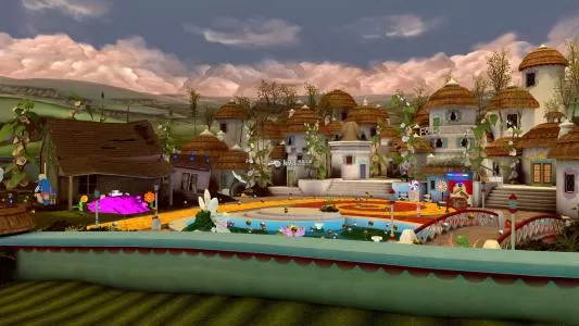 XBOX 360《乐高次元》英文版GOD下载_1