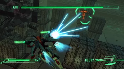 XBOX 360《终极地带高清合集》日文版GOD下载_0