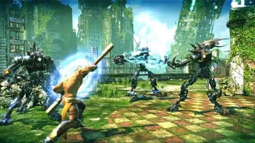 XBOX 360《奴役西游记全DLC整合版》英文版GOD下载_2