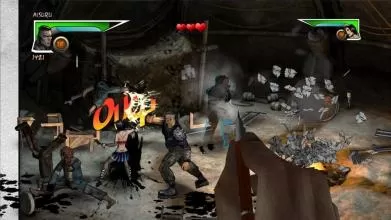 XBOX 360《野性传说》英文版XBLA下载_1