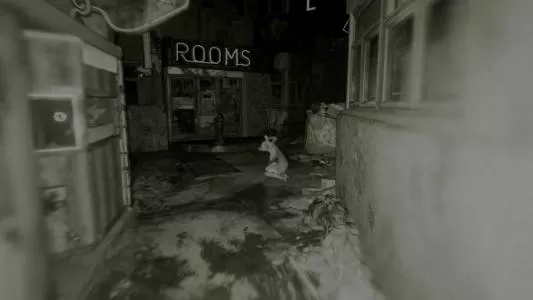 PS4《他们在说谎 Here They Lie》VR英文版PKG下载_1