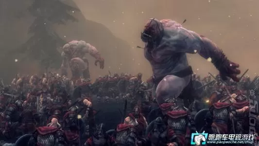 XBOX 360《维京人神域之战》英文版GOD下载_1