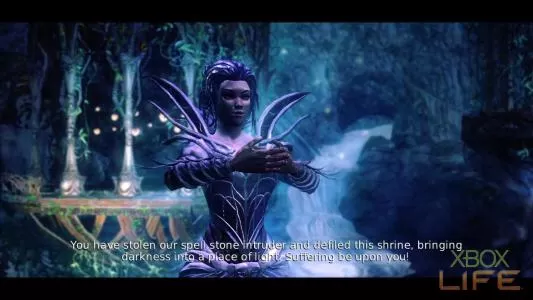XBOX 360《霸王2》英文版GOD下载_1
