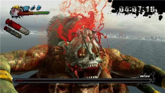  XBOX 360《御姐玫瑰Z神乐》日文版GOD下载_0