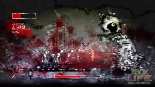  XBOX 360《洗碗工2吸血鬼的微笑》英文版XBLA下载_1