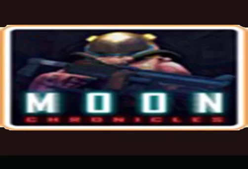 [3DS] 《月球编年史(Moon Chronicles)》英文版CIA下载