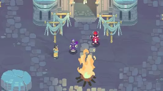 switch《月之猎人》中文版NSP下载_0