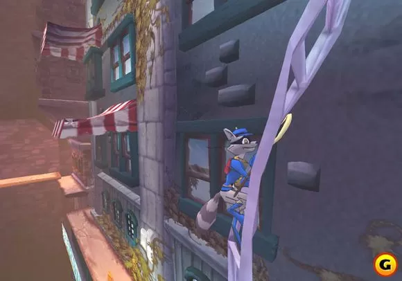 [ps2转ps4]《狡狐大冒险》PKG下载_1