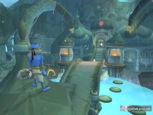 [ps2转ps4]《狡狐大冒险3》PKG下载_0