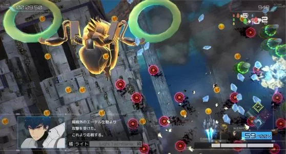 switch《RXN雷神》NSP下载_0