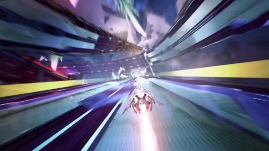 PS4《红视 Redout》欧版PKG下载_1