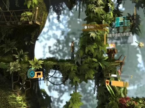XBOX 360《闪回》英文版XBLA下载_0