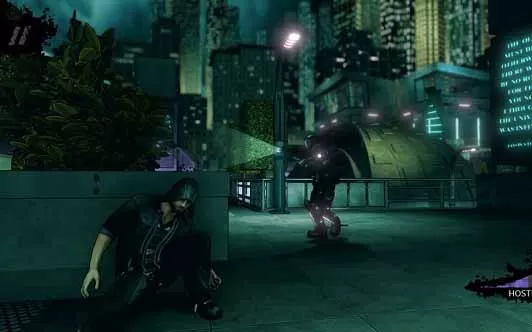 XBOX 360《黑暗潜伏者》中文汉化版GOD下载