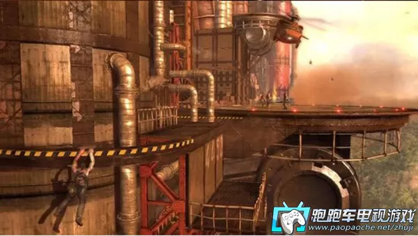 XBOX 360《马洛布里格斯》英文版GOD下载_1