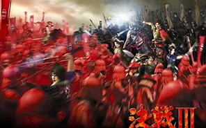 [ps2转ps4]《决战3》PKG下载