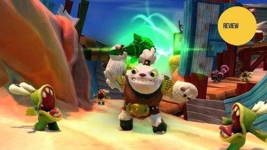 XBOX 360《小龙斯派罗交换力量》英文版GOD下载_0