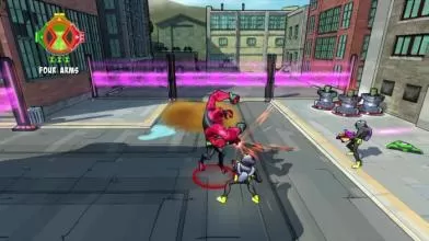 XBOX 360《少年骇客超级任务2》英文版GOD下载_1