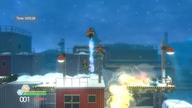 XBOX 360《希魔复活重装上阵2》英文版XBLA下载_0