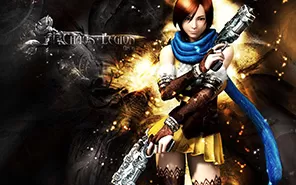 [ps2转ps4]《混沌军团》PKG下载