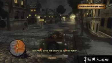 XBOX 360《破坏者》英文版GOD下载_2