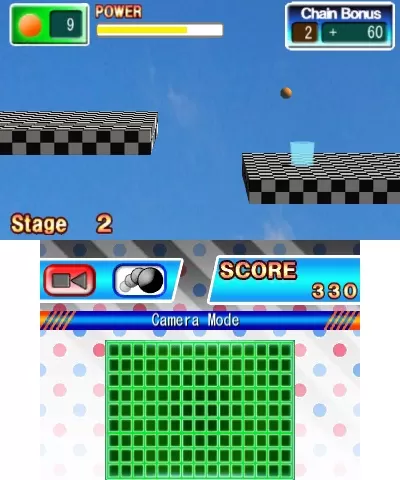 [3DS] 《乒乓运动练习1代和2代(Ping Pong Trick Shot 1&2)》中文版CIA下载_4
