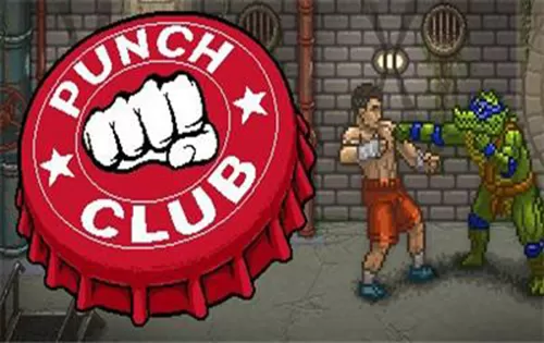 [3DS] 《拳击俱乐部(Punch Club)》英文版CIA下载