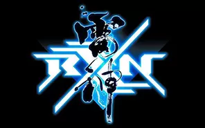 switch《RXN雷神》NSP下载
