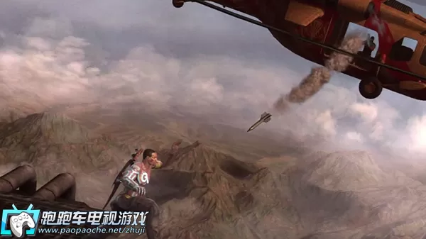 XBOX 360《马洛布里格斯》英文版GOD下载_0