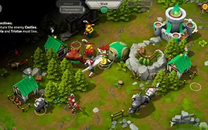 switch《前秩序 EXORDER》英文版NSP/xci整合版下载【1.1.1补丁】