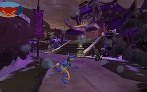 [ps2转ps4]《狡狐大冒险2》PKG下载