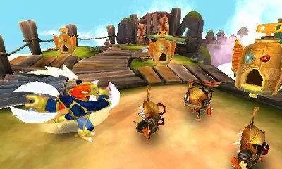 XBOX 360《小龙斯派罗交换力量》英文版GOD下载_2