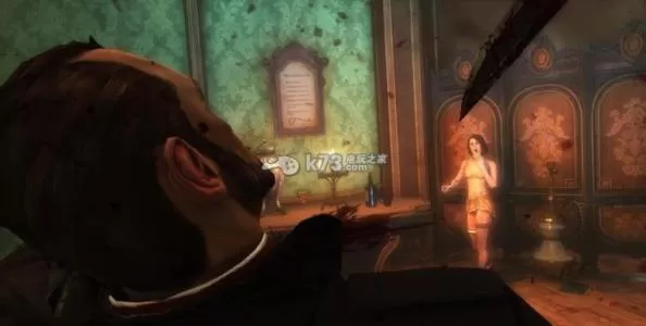 XBOX 360《羞辱年度版》英文版ISO下载_1
