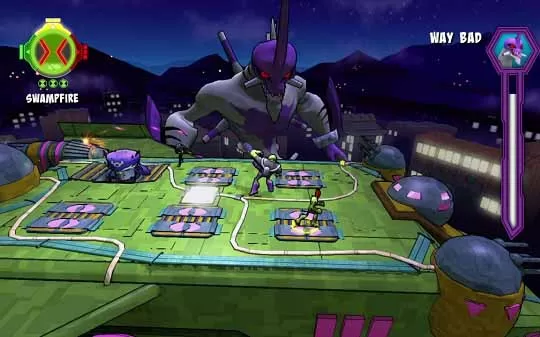 XBOX 360《少年骇客超级任务2》英文版GOD下载