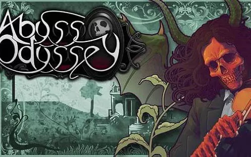 XBOX 360《深渊奥德赛（Abyss Odyssey）》中文版GOD下载