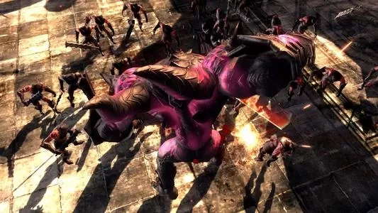 XBOX 360《九十九夜2》英文版GOD下载_1