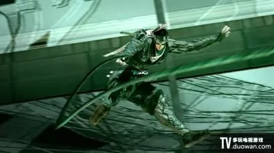 XBOX 360《忍者之刃》简体中文版GOD下载_0