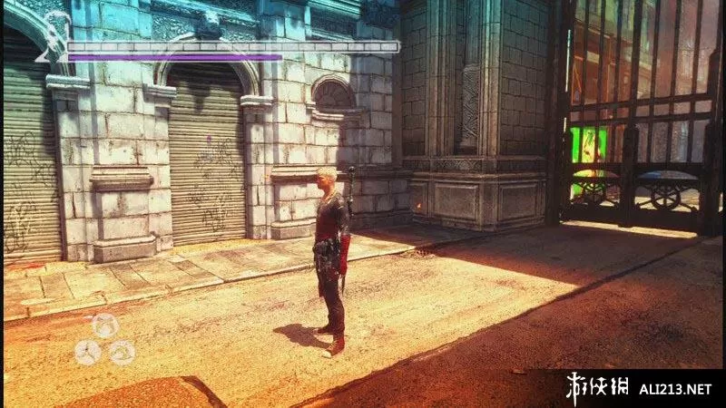 XBOX 360《鬼泣5》简体中文版GOD下载_2