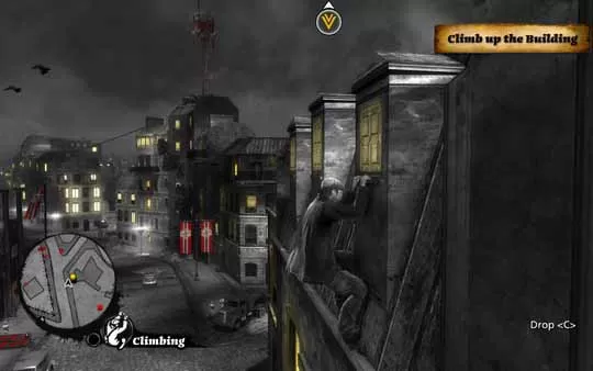 XBOX 360《破坏者》英文版GOD下载