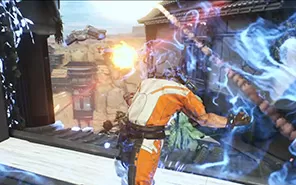 PS4《不法之徒/破法者》美版（v1.05）PKG下载[需联网]