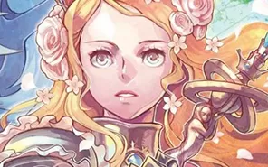 switch《公主法典EX》日文版xci下载