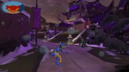 [ps2转ps4]《狡狐大冒险2》PKG下载_1